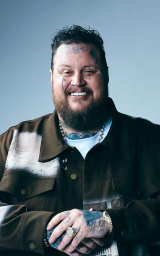 Jelly Roll: The New Face of Country Music