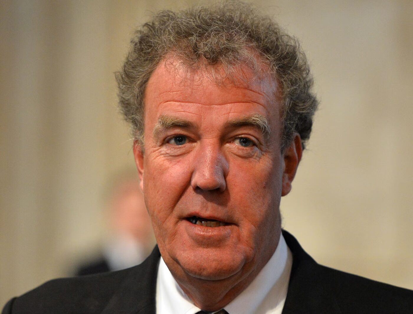 The Latest Developments Surrounding Jeremy Clarkson