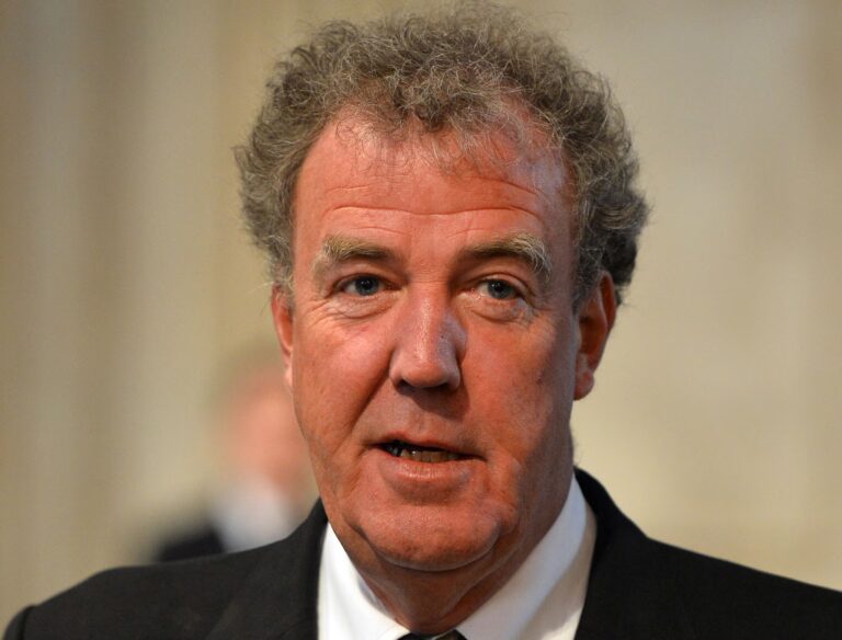 The Latest Developments Surrounding Jeremy Clarkson