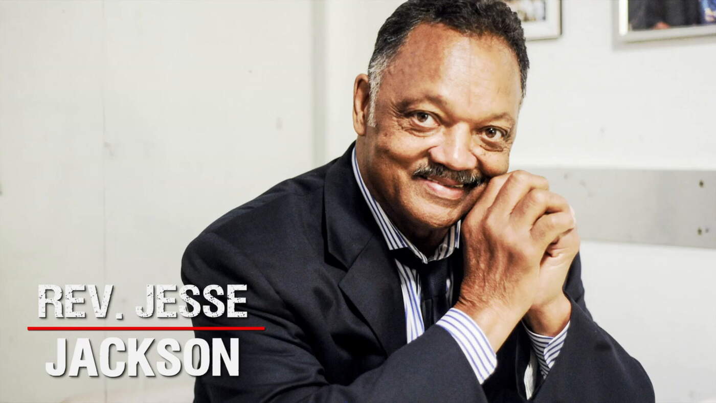 The Legacy of Jesse Jackson in Civil Rights Activism