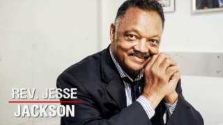 The Legacy of Jesse Jackson in Civil Rights Activism