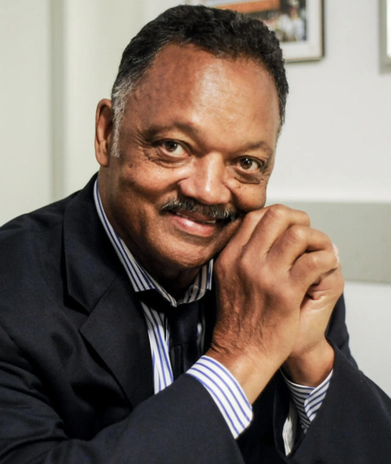 Jesse Jackson: A Pillar of the Civil Rights Movement