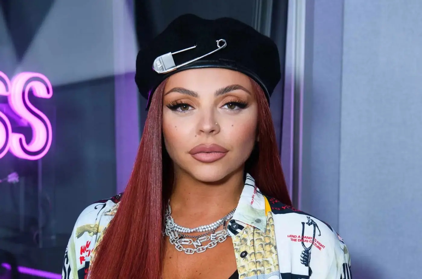 Jesy Nelson: A Look into Her Solo Journey After Little Mix