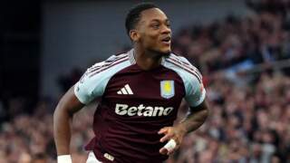 Jhon Duran: The Rise of a Football Prodigy