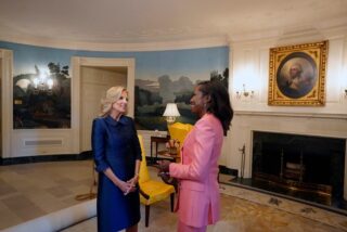 Jill Biden: A Closer Look at Her Role and Initiatives