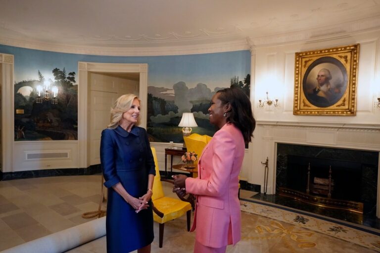 Jill Biden: A Closer Look at Her Role and Initiatives