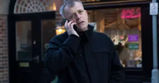 What We Know About Jim McDonald: A Shocking Turn in Coronation Street