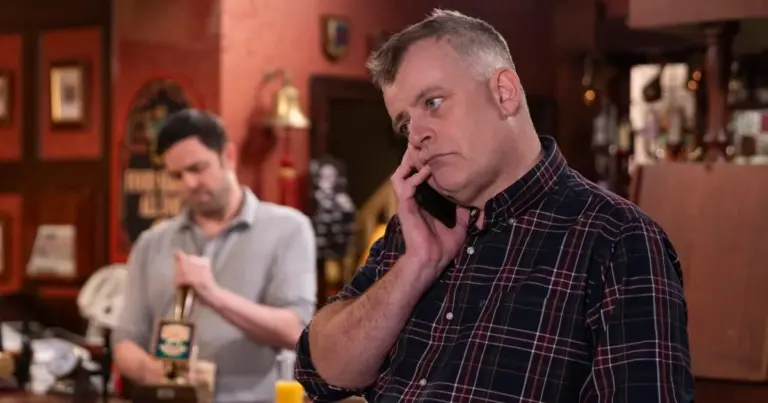 What Will Happen to Steve McDonald After Jim McDonald’s Death?