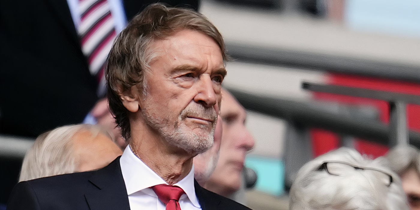 The Rise of Jim Ratcliffe: A British Business Icon