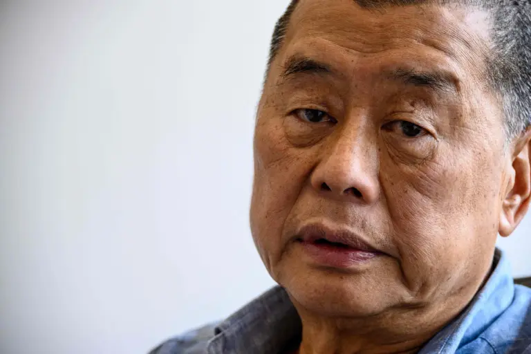 The Ongoing Journey of Jimmy Lai: A Pro-Democracy Icon