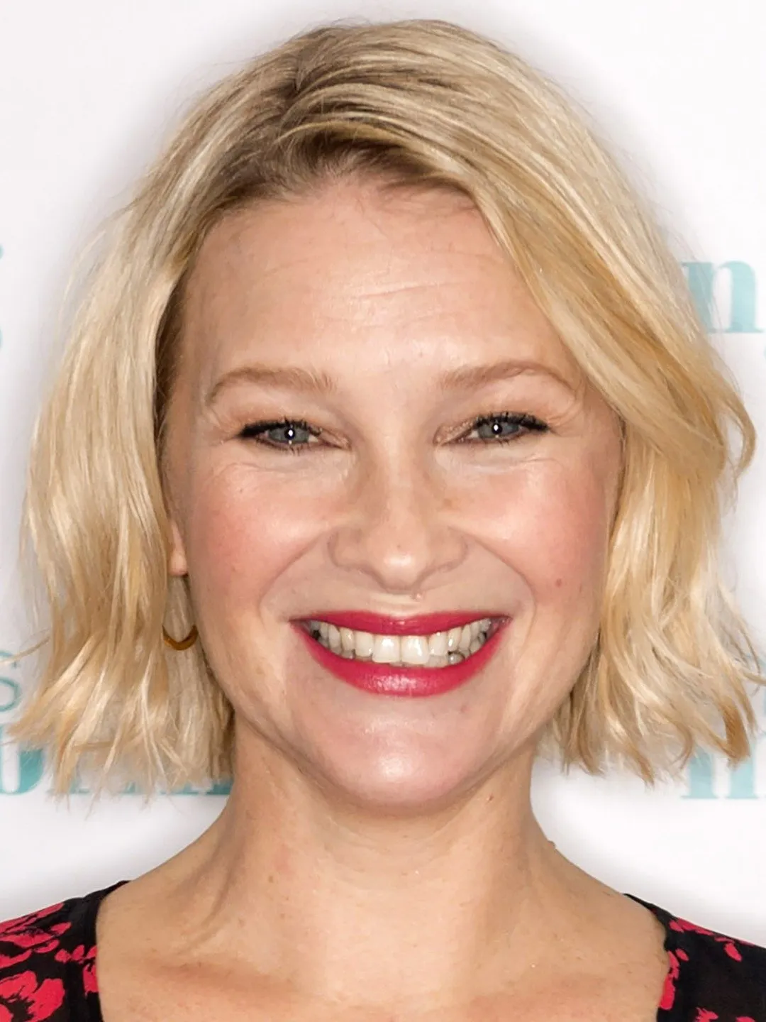 Joanna Page Opens Up About Marriage and New Podcast Series