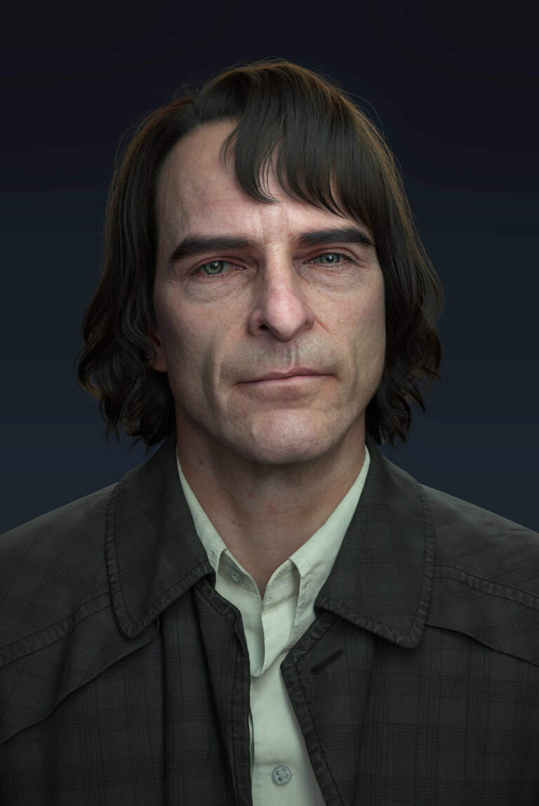 The Evolution of Joaquin Phoenix: A Versatile Talent
