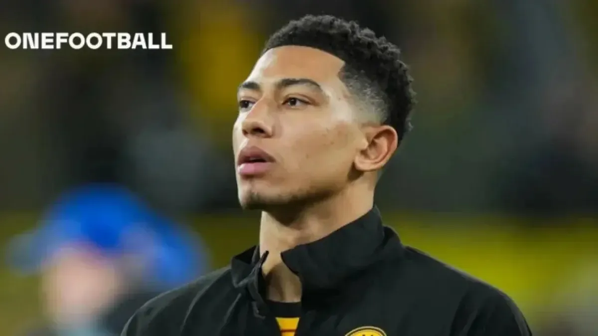 Jobe Bellingham Shines at Borussia Dortmund Despite Recent Setback