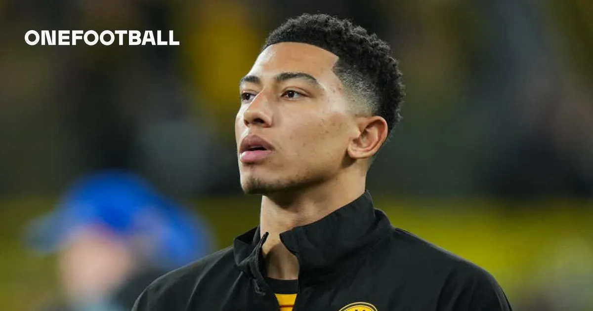 Is Jobe Bellingham Ready to Shine at Borussia Dortmund?