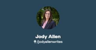 The Impact of Jody Allen: A Look into Her Contributions