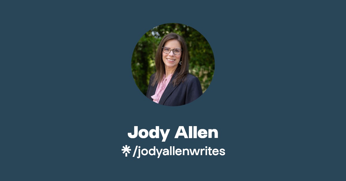 The Impact of Jody Allen: A Look into Her Contributions