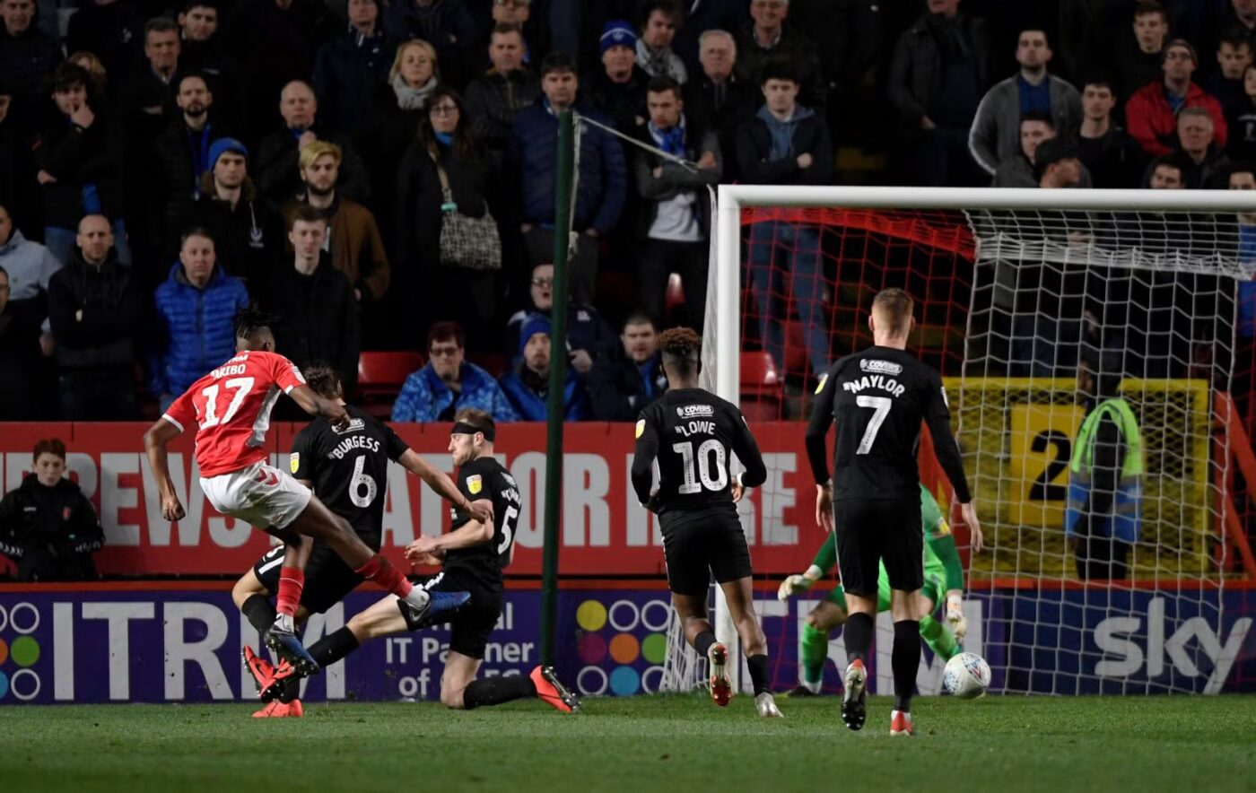 The Rise of Joe Aribo: A Bright Talent in Football