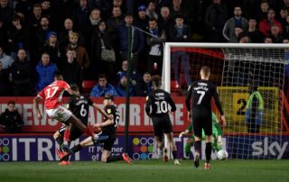 The Rise of Joe Aribo: A Bright Talent in Football