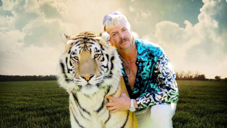 The Ongoing Saga of Joe Exotic: Tiger King Updates