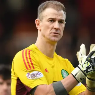 Why Joe Hart’s Legacy in Goalkeeping Still Matters Today