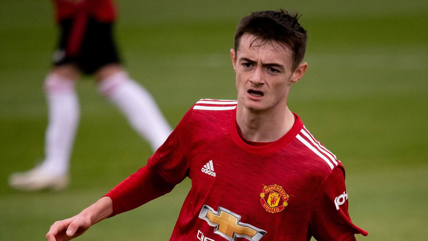 The Rise of Joe Hugill in the World of Football