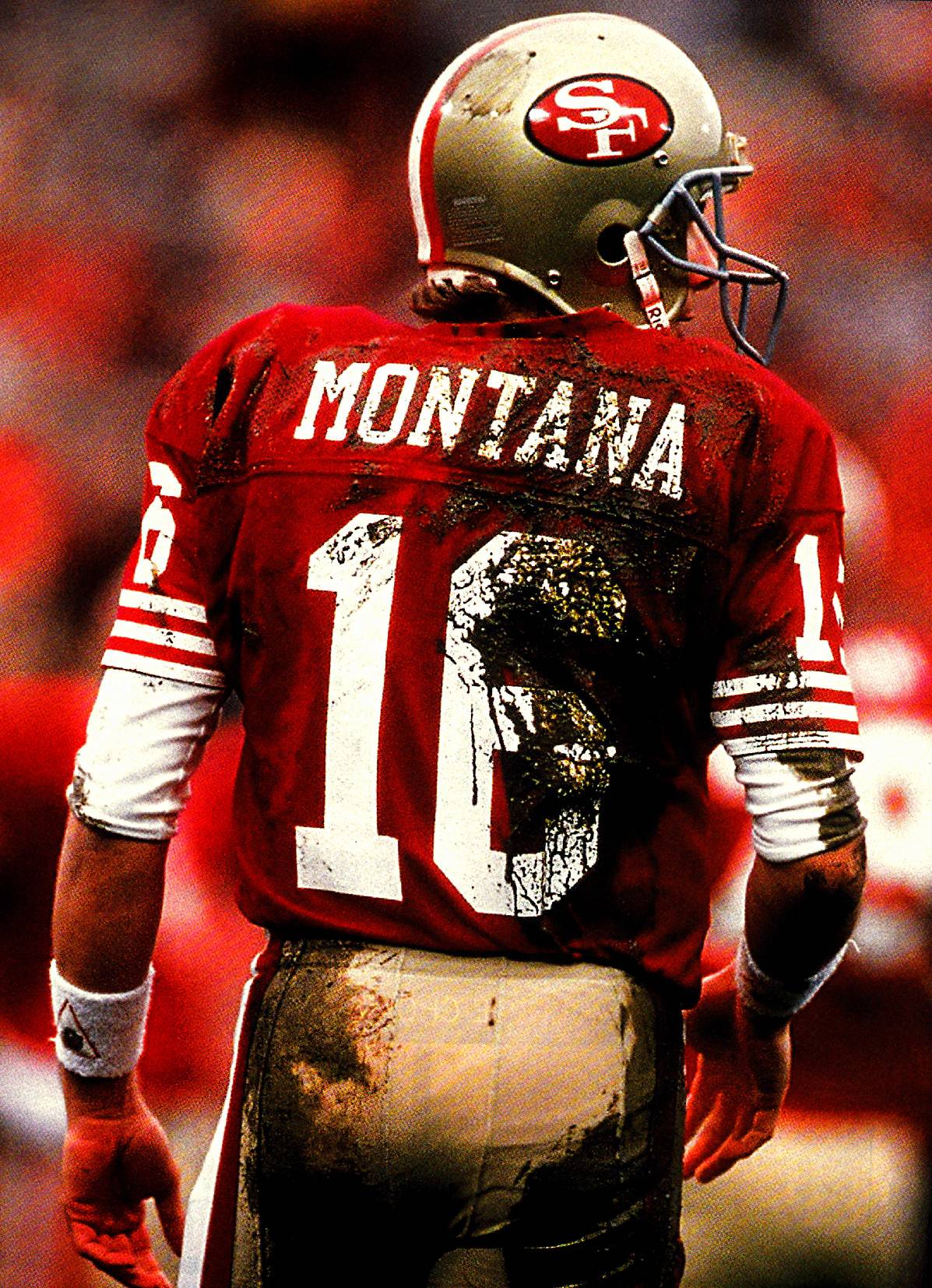 The Legacy of Joe Montana: A Quarterback Icon