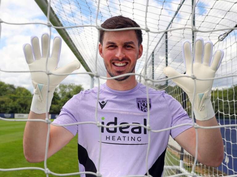 The Journey and Impact of Joe Wildsmith in Football