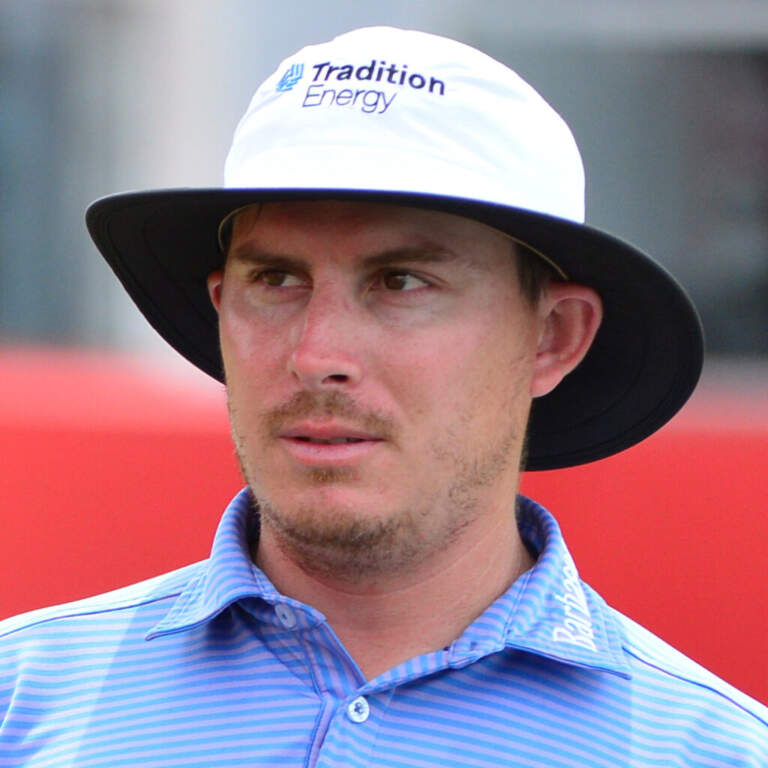 The Rise of Joel Dahmen in Professional Golf
