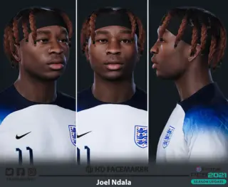 Exploring the Talents of Joel Ndala