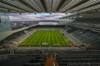 What We Know About Joelinton Ahead of Newcastle’s Match Against Qarabag
