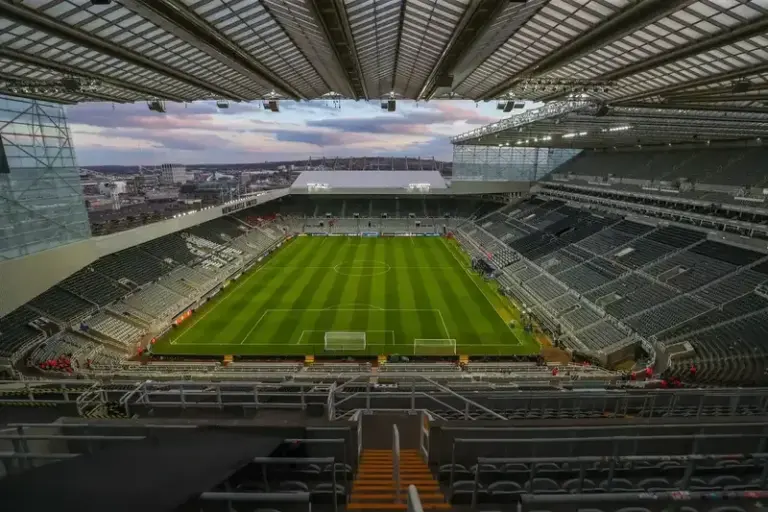 What We Know About Joelinton Ahead of Newcastle’s Match Against Qarabag