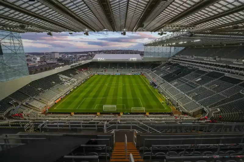 What We Know About Joelinton Ahead of Newcastle’s Match Against Qarabag