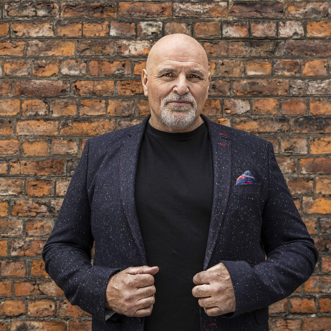 The Legacy of John Fury in Boxing