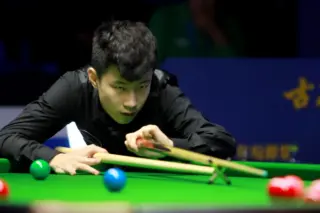 Why john higgins zhao xintong snooker Matters: A Look at the Latest Championship Triumph