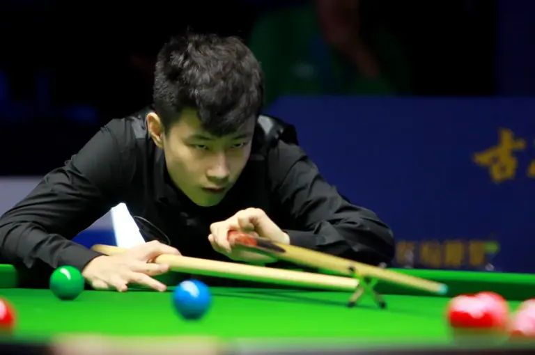 Why john higgins zhao xintong snooker Matters: A Look at the Latest Championship Triumph