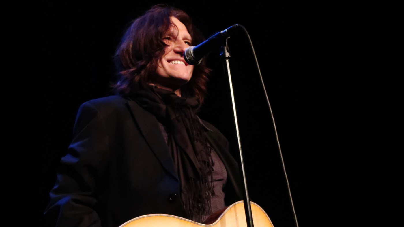 John Waite: A Journey Through Rock Music’s Heart