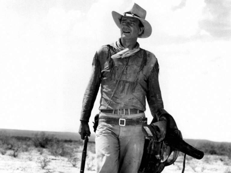 The Legacy of John Wayne: Hollywood’s Cowboy Icon