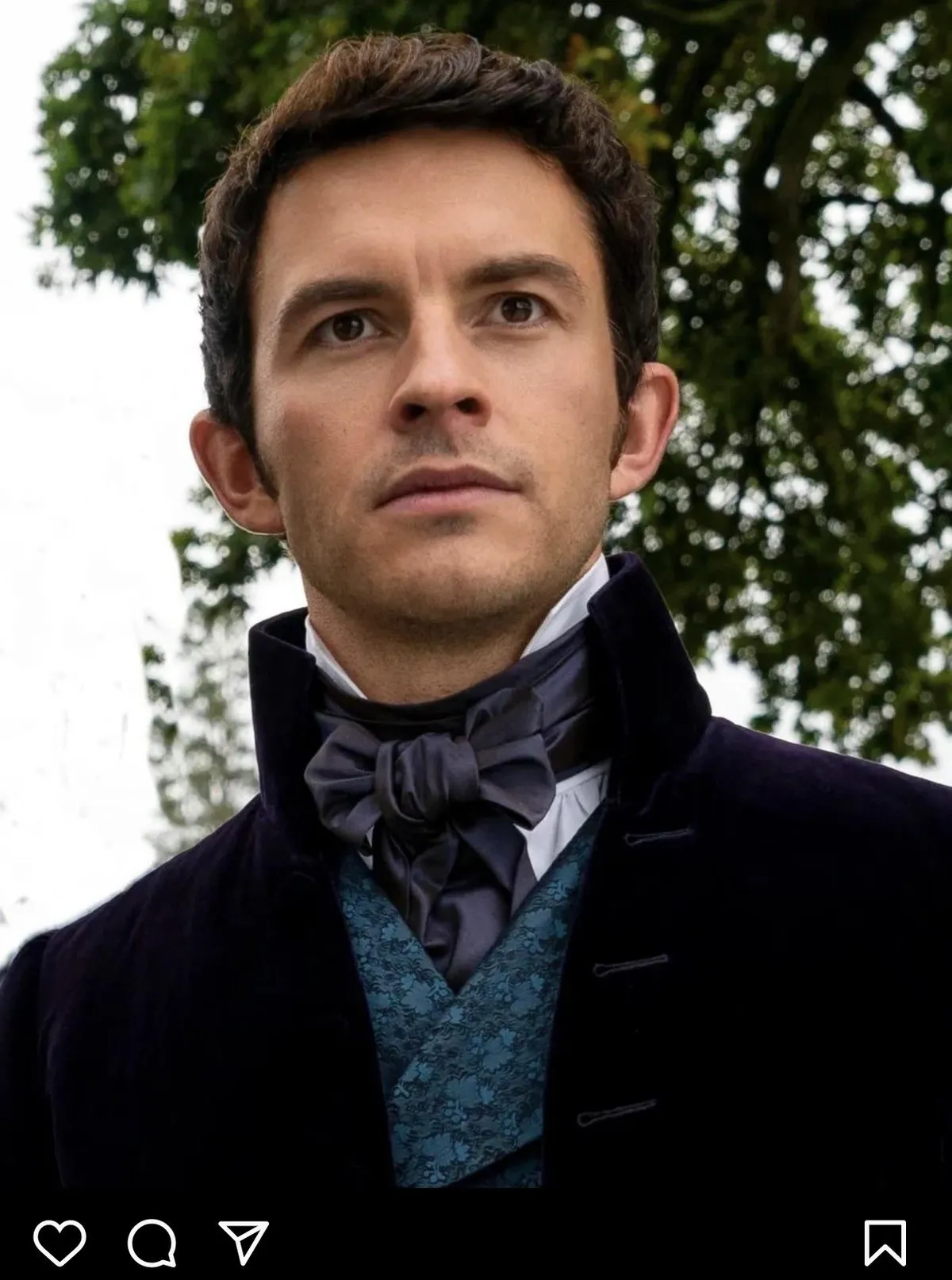 What We Know About Jonathan Bailey’s Role in Bridgerton Season 4