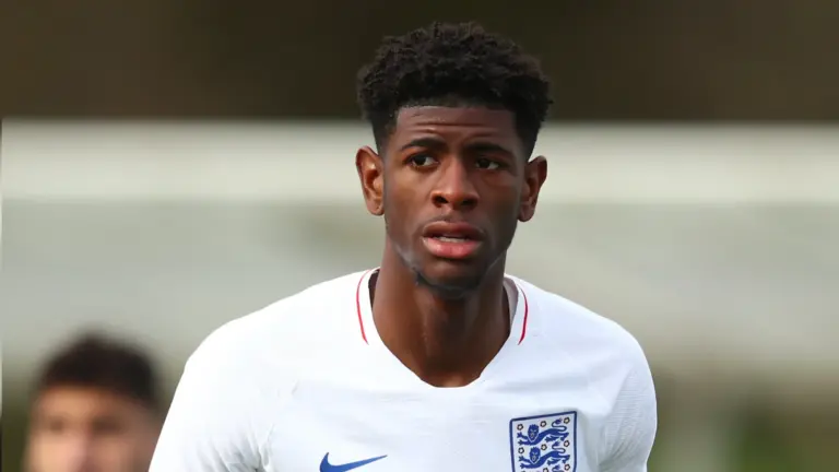 The Rise of Jonathan Panzo in Modern Football
