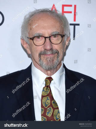 The Remarkable Career of Jonathan Pryce