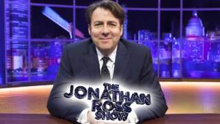 The Excitement of the Jonathan Ross Show: Latest Updates