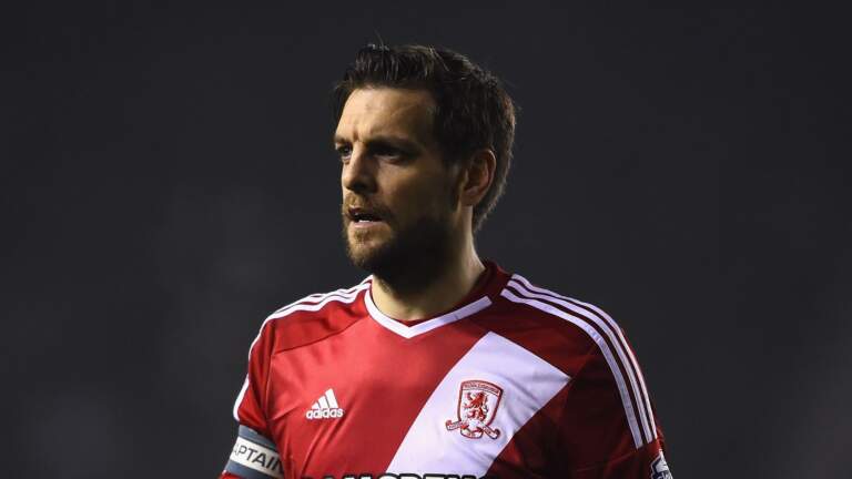 The Remarkable Journey of Jonathan Woodgate