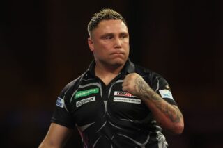 Jonny Clayton: The Rise of a Darts Champion