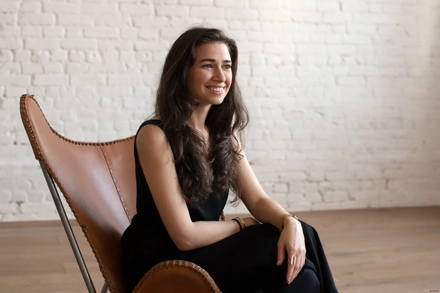 Meet Jordana Jacobs: A New Force in Fashion