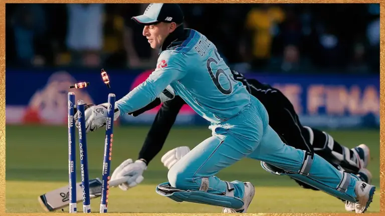 Jos Buttler’s Struggles Continue as England Advances in T20 World Cup