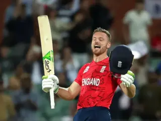 Will jos buttler Drop Down the Order for England’s T20 World Cup Success?