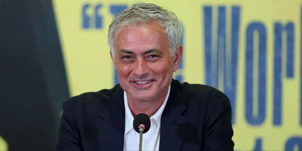 What We Know About Jose Mourinho’s Controversial Return to Madrid