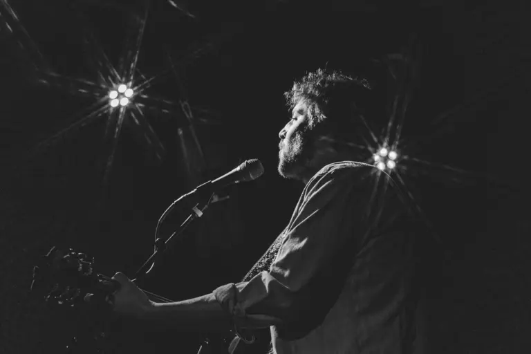 The Versatile Career of Josh Radnor