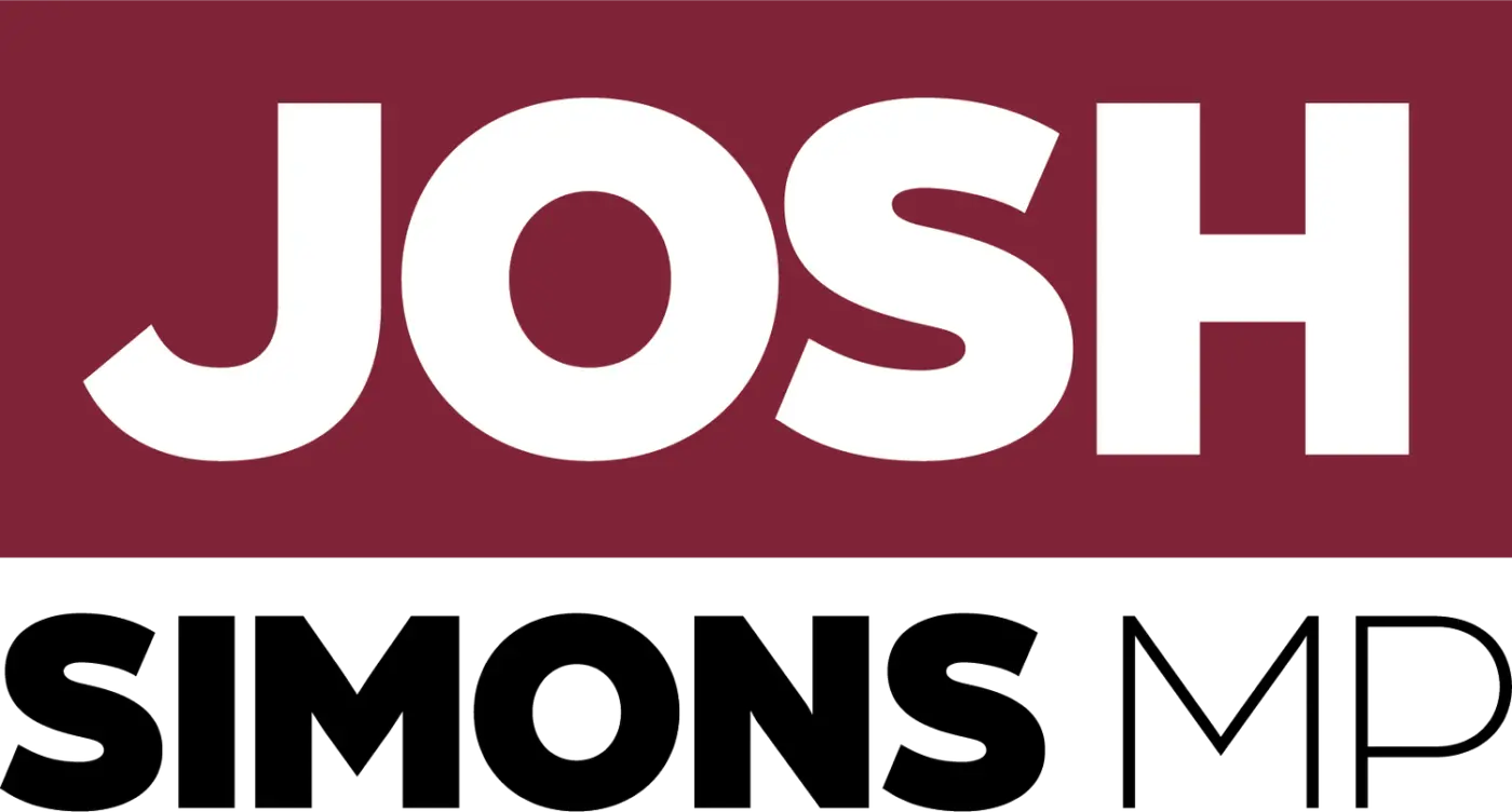 Josh Simons: A Prominent Figure in Tech Innovation