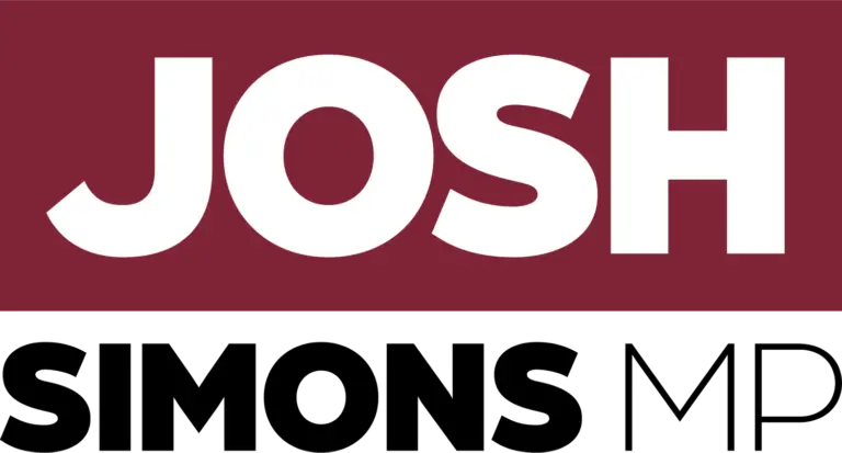 Josh Simons: A Prominent Figure in Tech Innovation